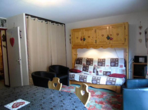Résidence Grand Argentier - 3 Pièces pour 6 Personnes MAE-9704